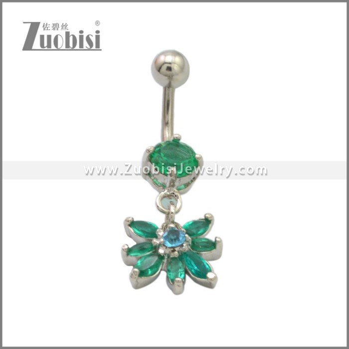 Body Jewelry g000286S