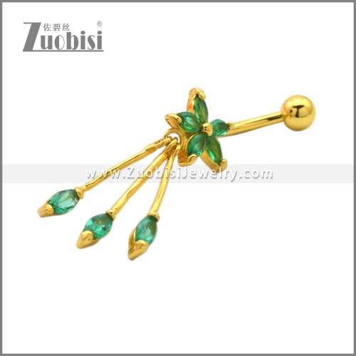 Body Jewelry g000281G