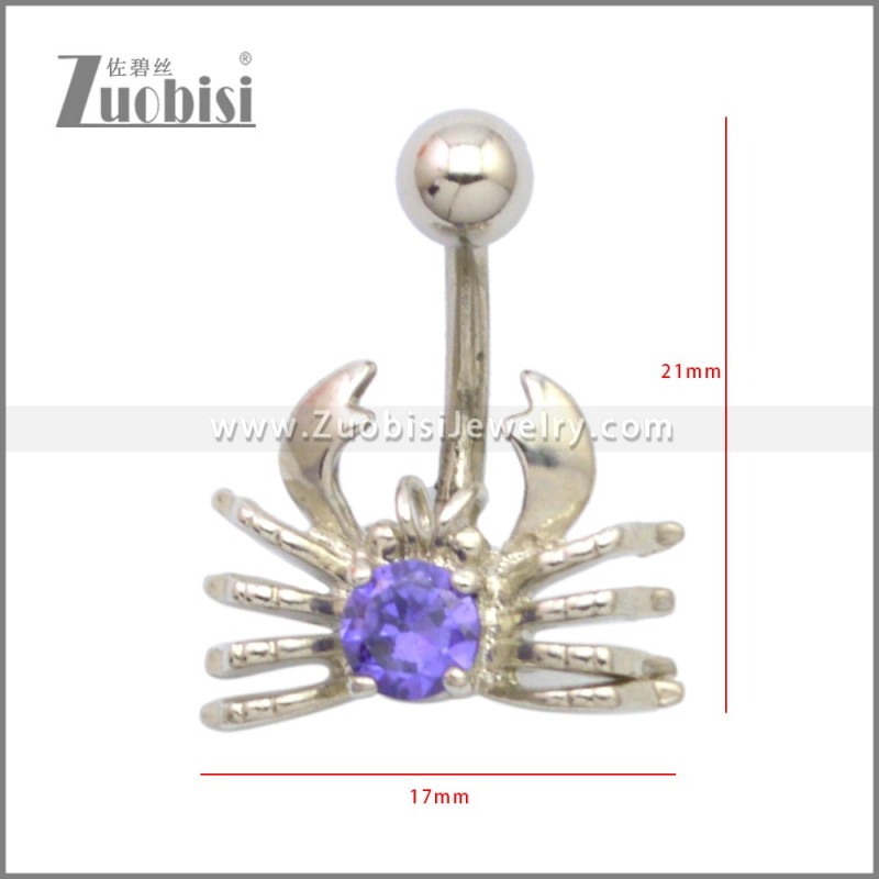 Body Jewelry g000298S1