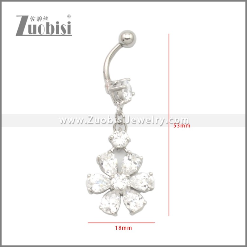 Body Jewelry g000292S