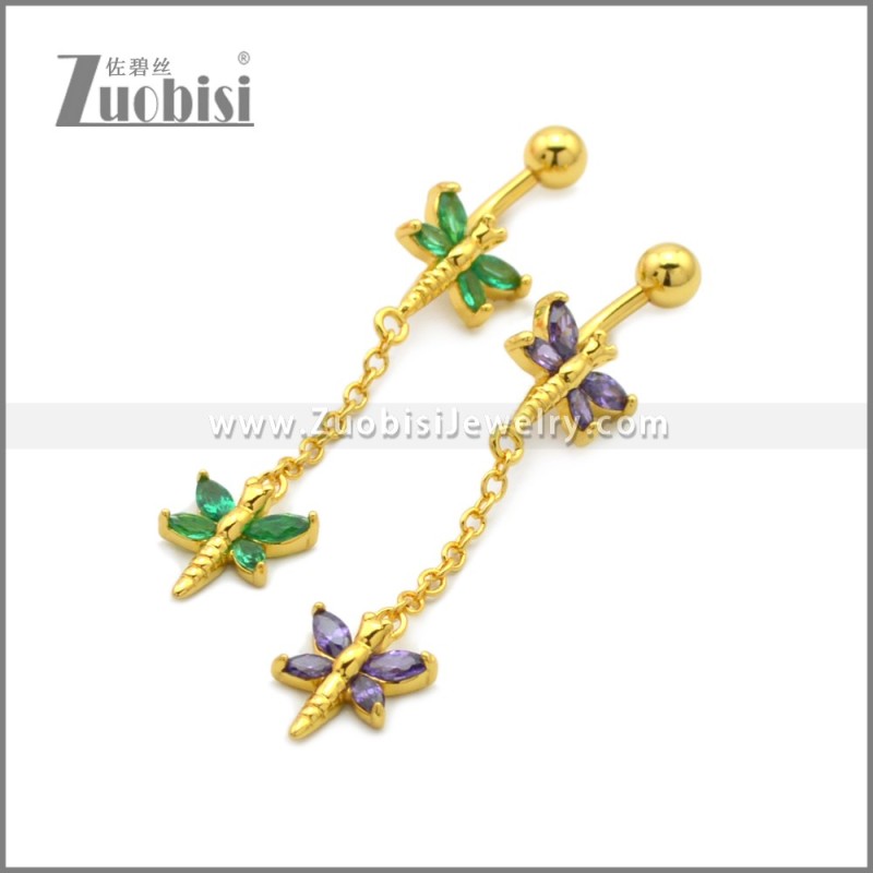 Body Jewelry g000261G2
