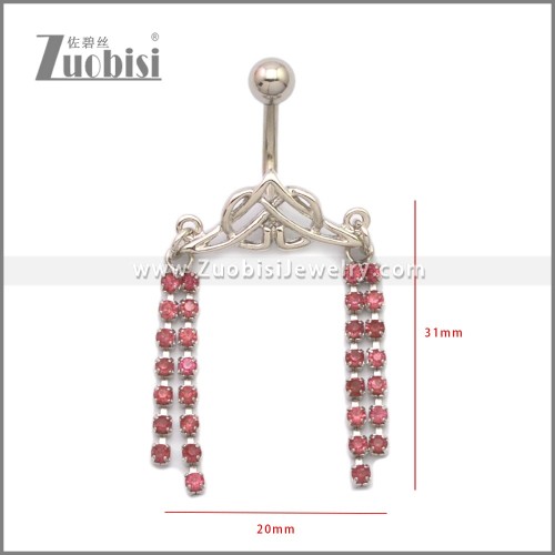 Body Jewelry g000285S