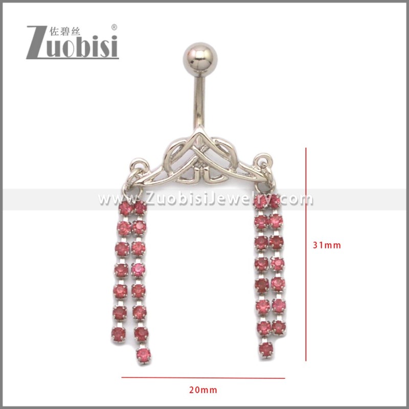 Body Jewelry g000285S