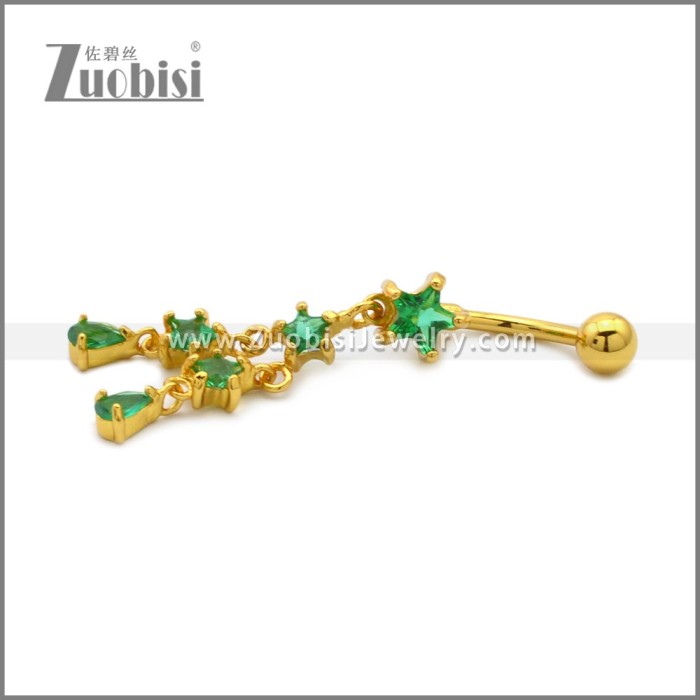 Body Jewelry g000249S3