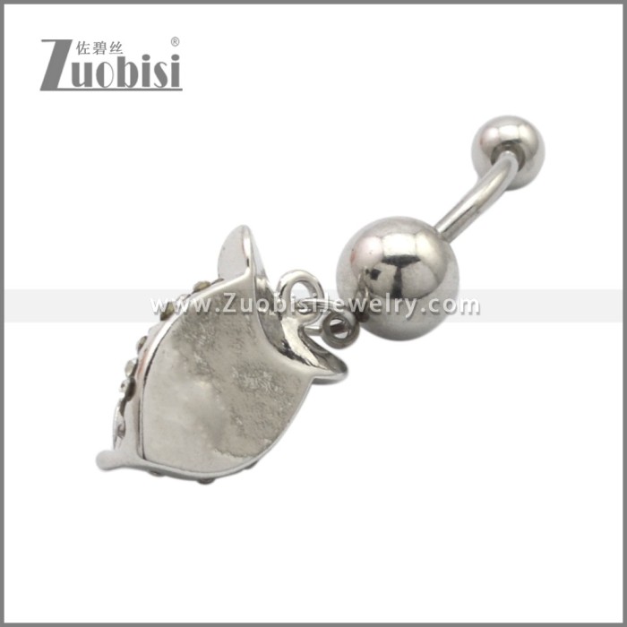 Body Jewelry g000272S