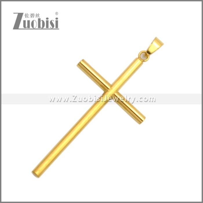 Stainless Steel Pendants p011330G
