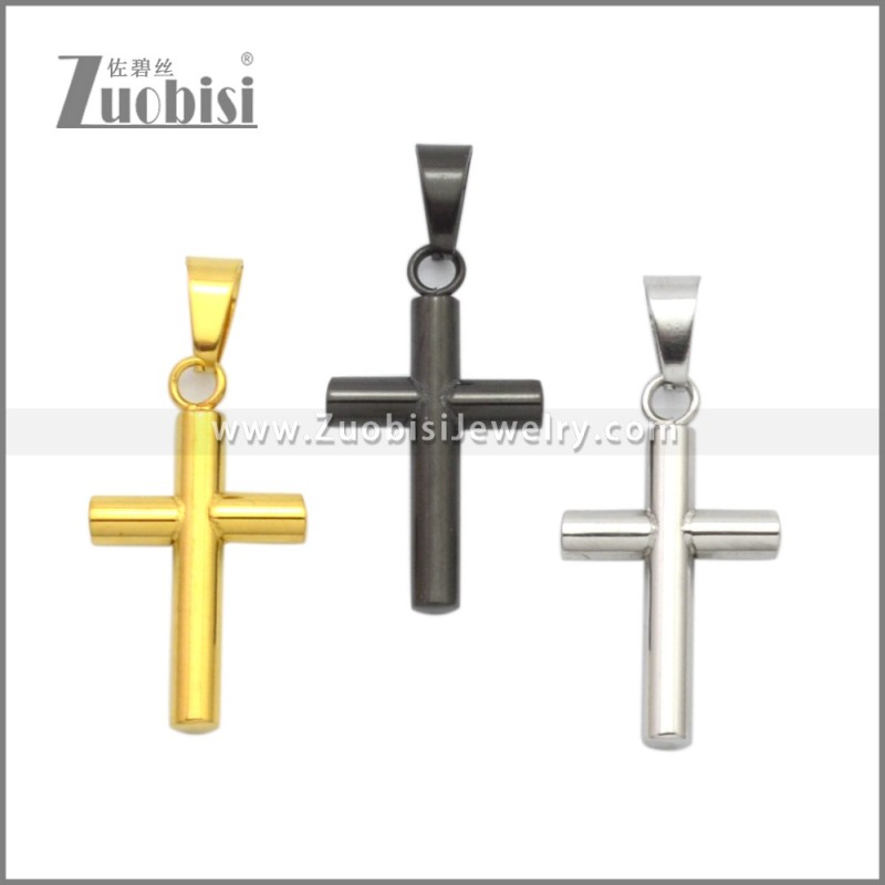 Stainless Steel Pendants p011332H