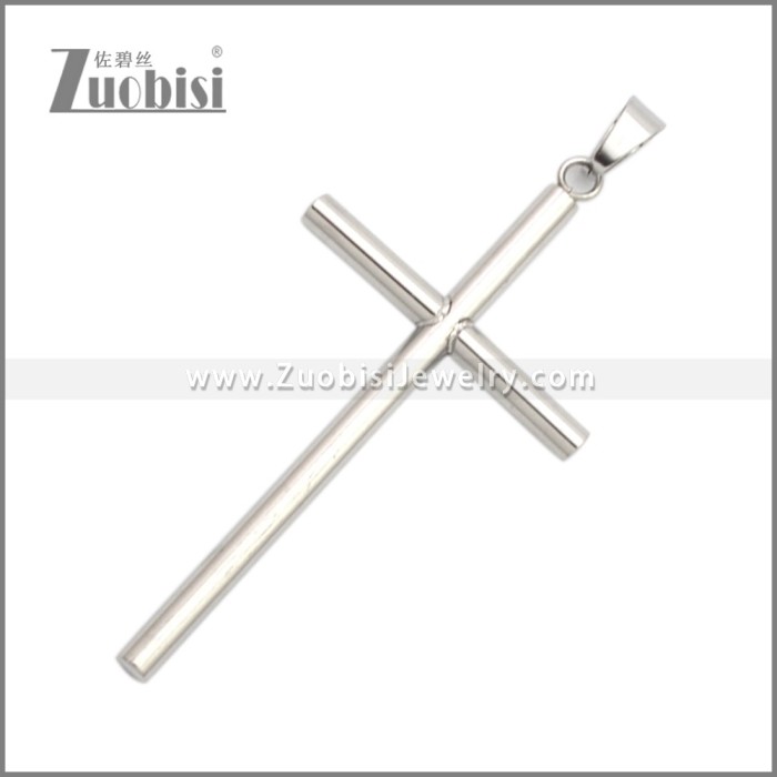 Stainless Steel Pendants p011330S
