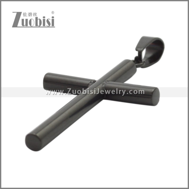 Stainless Steel Pendants p011331H