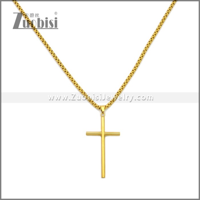 Stainless Steel Pendants p011330G