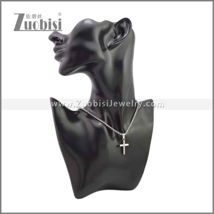 Stainless Steel Pendants p011332S