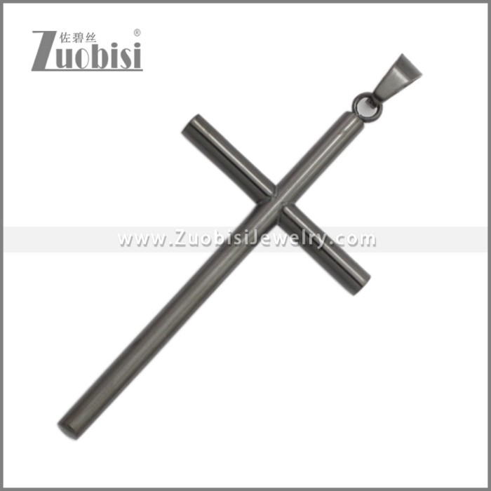 Stainless Steel Pendants p011330H