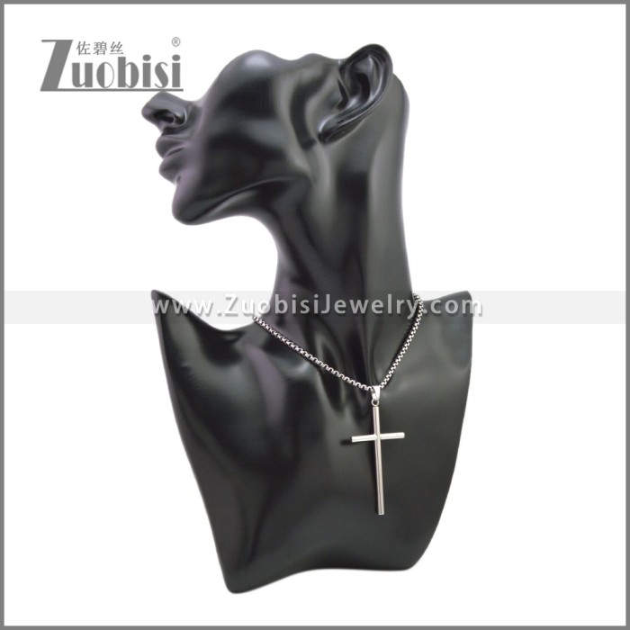 Stainless Steel Pendants p011330S