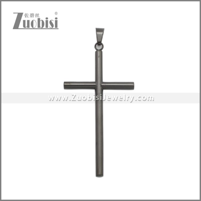 Stainless Steel Pendants p011330H