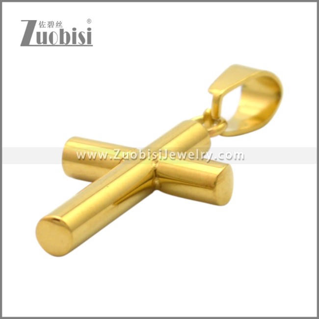 Stainless Steel Pendants p011332G