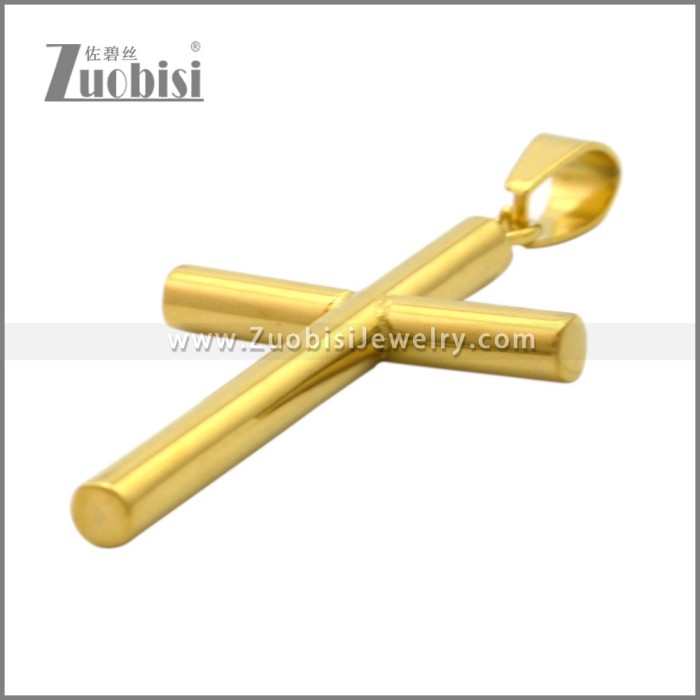 Stainless Steel Pendants p011331G