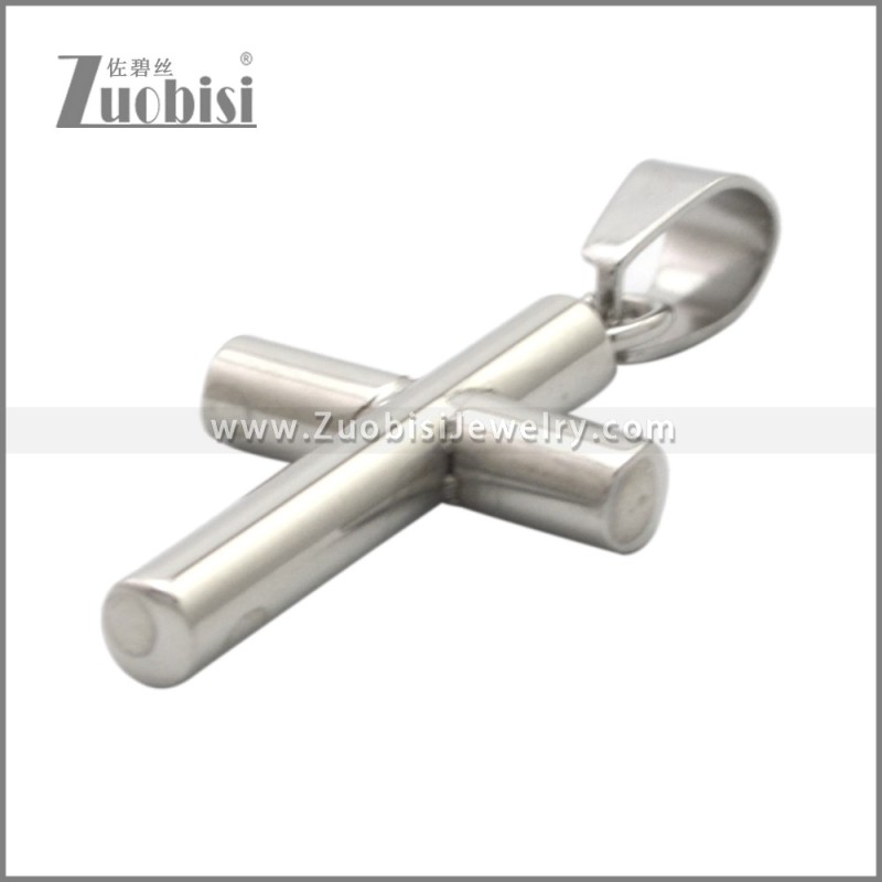Stainless Steel Pendants p011332S