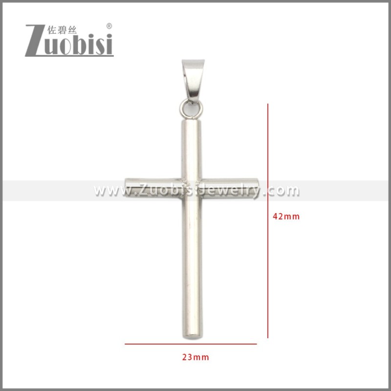 Stainless Steel Pendants p011331S