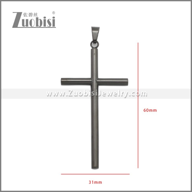 Stainless Steel Pendants p011330H