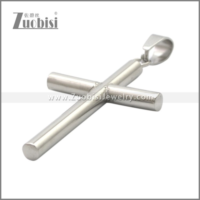 Stainless Steel Pendants p011331S