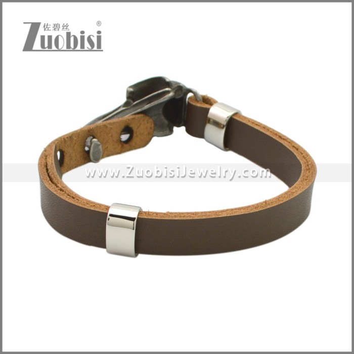 Stainless Steel Bracelets b010307A