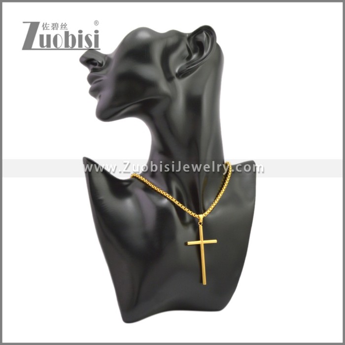 Stainless Steel Pendants p011330G