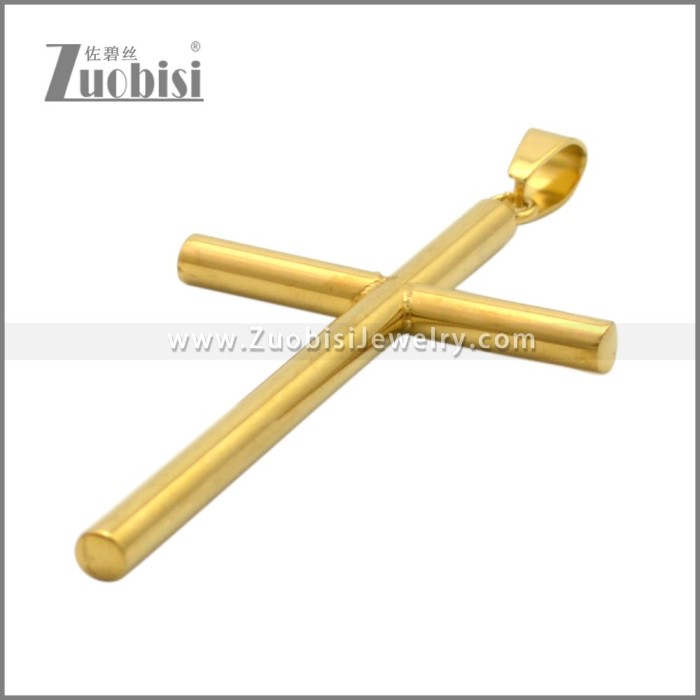 Stainless Steel Pendants p011330G