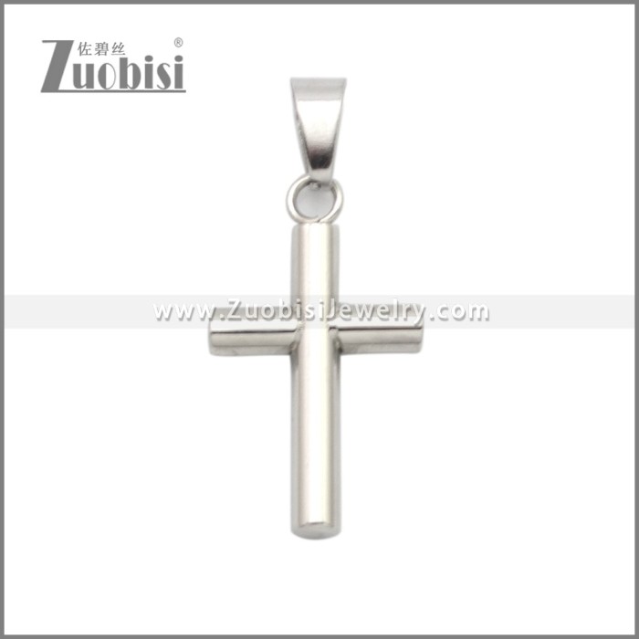 Stainless Steel Pendants p011332S
