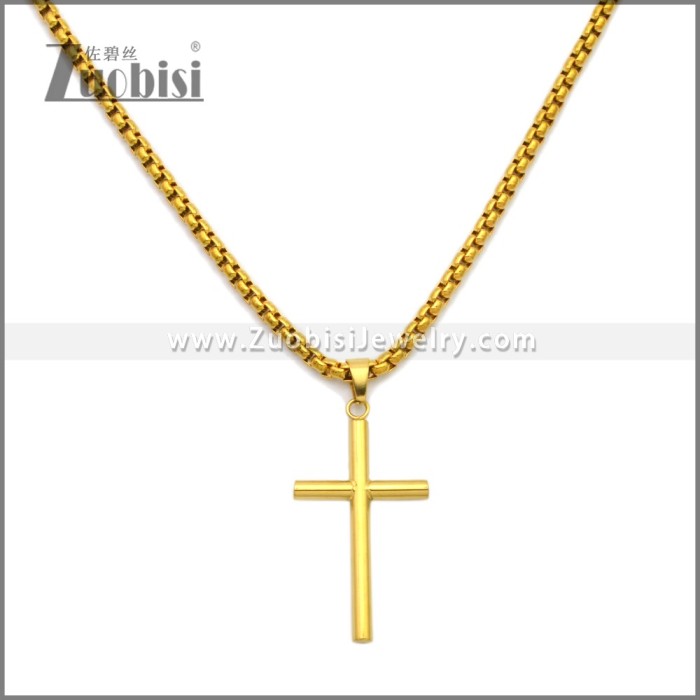Stainless Steel Pendants p011331G
