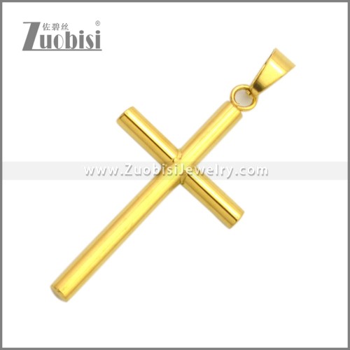 Stainless Steel Pendants p011331G
