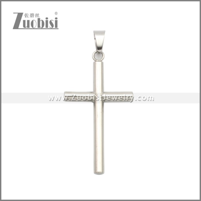 Stainless Steel Pendants p011331S