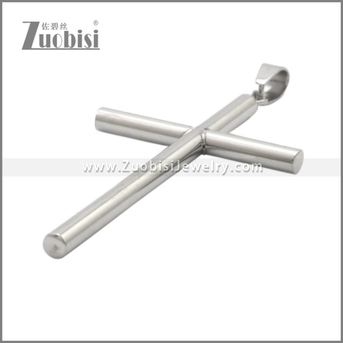Stainless Steel Pendants p011330S