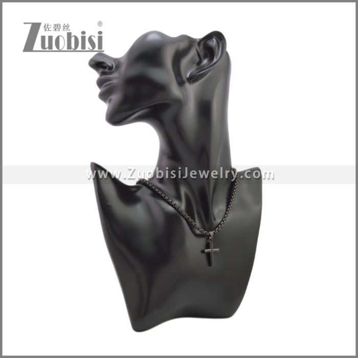 Stainless Steel Pendants p011332H
