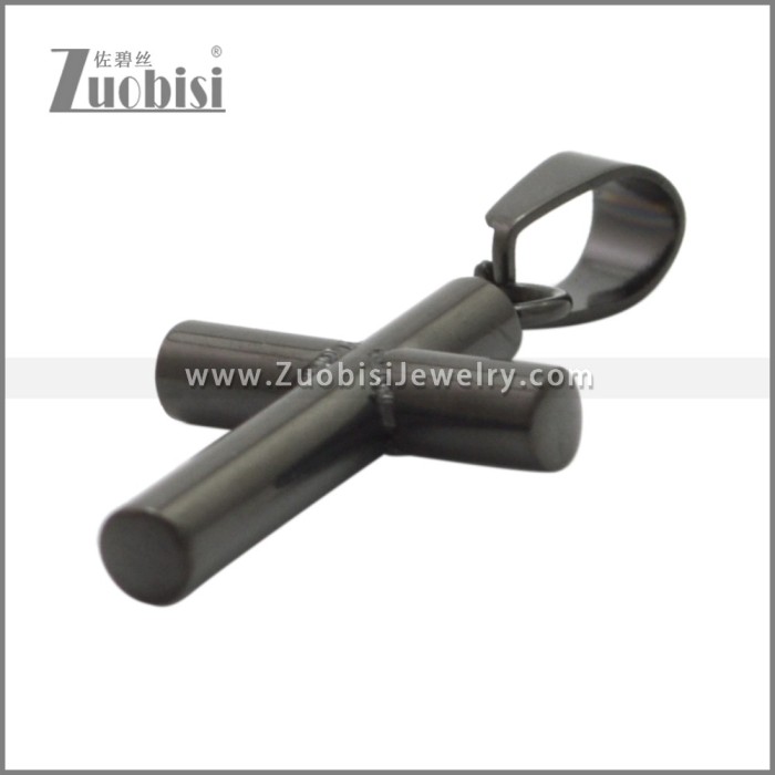 Stainless Steel Pendants p011332H