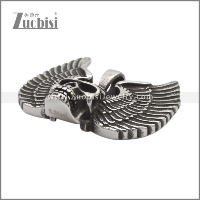 Stainless Steel Pendants p011335SA