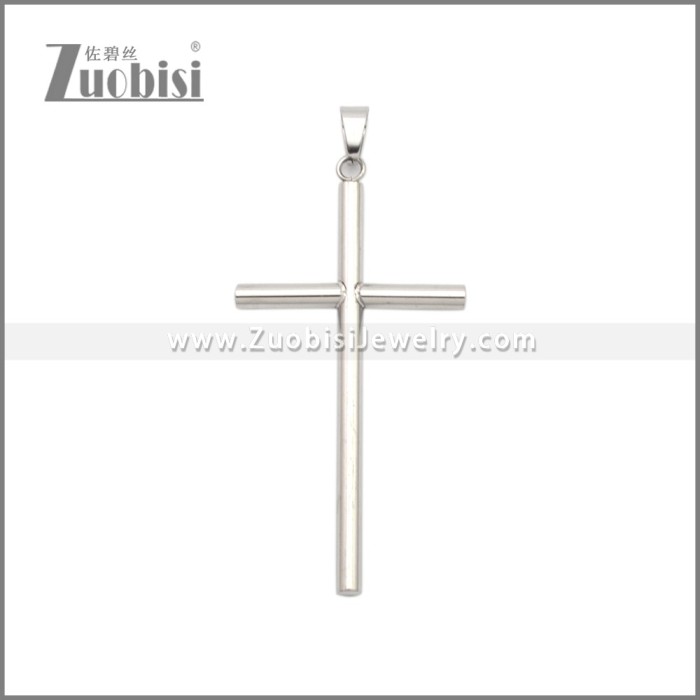 Stainless Steel Pendants p011330S