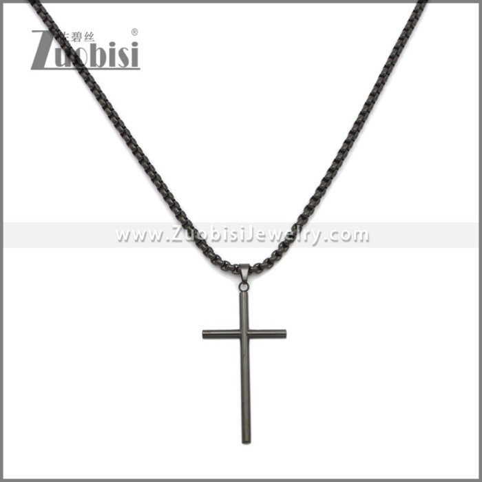 Stainless Steel Pendants p011330H