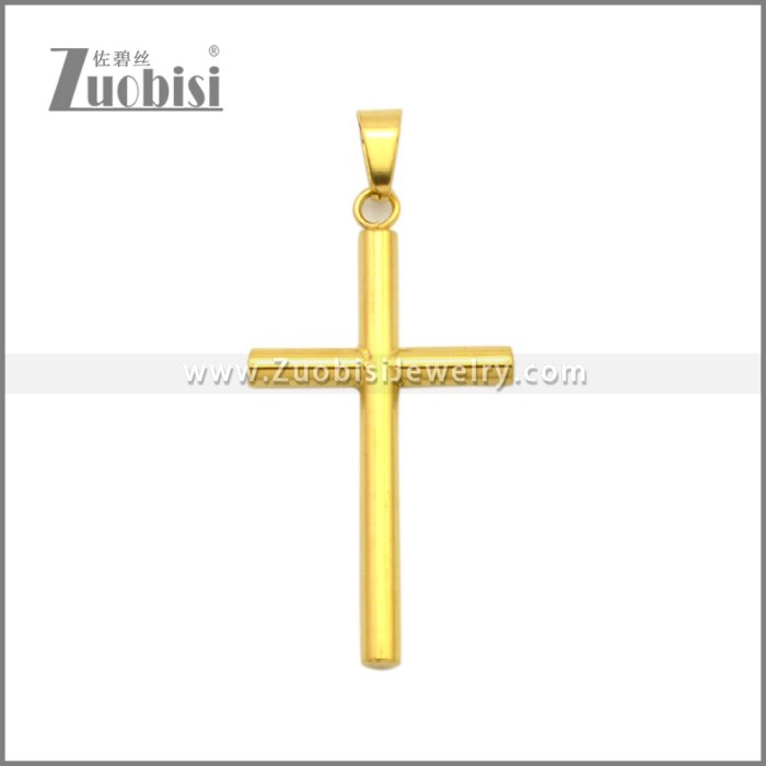 Stainless Steel Pendants p011331G
