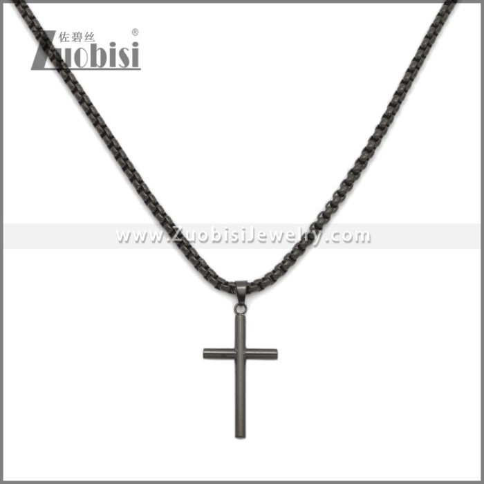 Stainless Steel Pendants p011331H