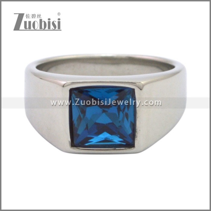 Stainless Steel Rings r009228S9