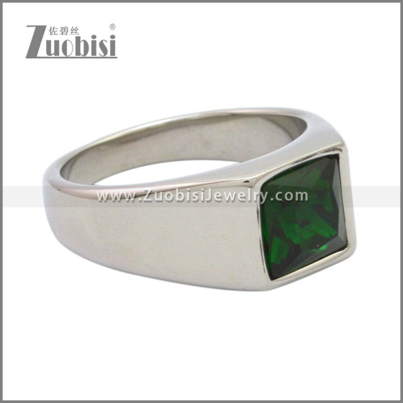 Stainless Steel Rings r009228S3