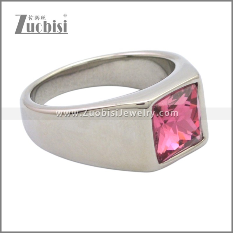 Stainless Steel Rings r009228S1