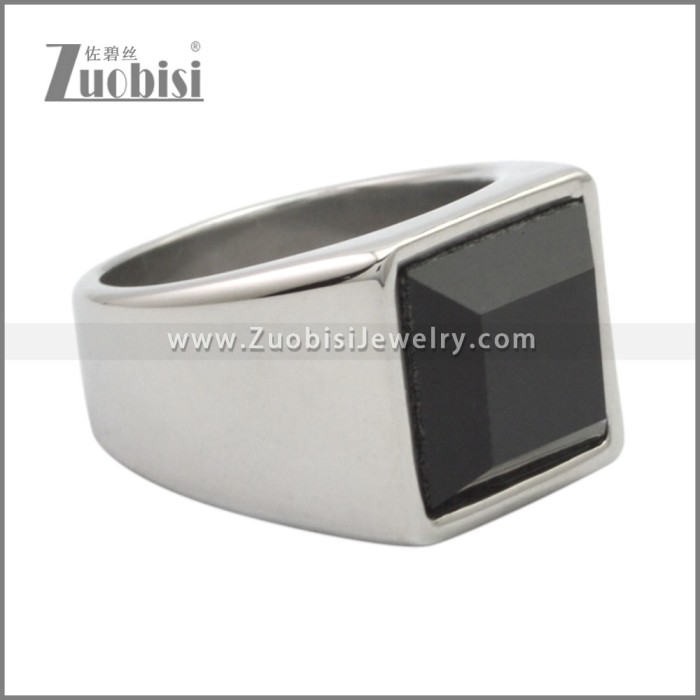 Stainless Steel Rings r009230SH