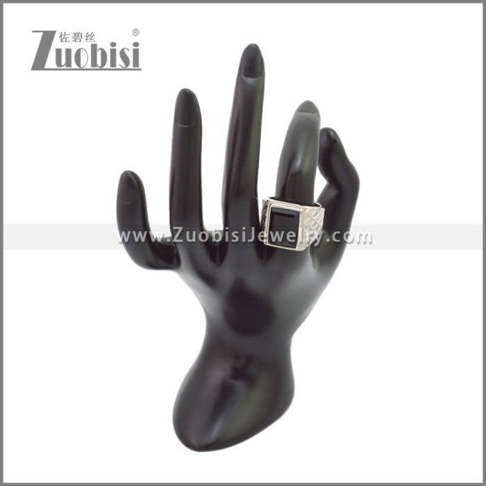 Stainless Steel Rings r009231SH