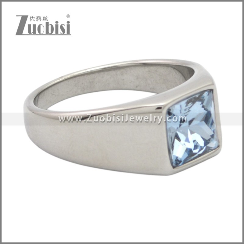 Stainless Steel Rings r009228S7