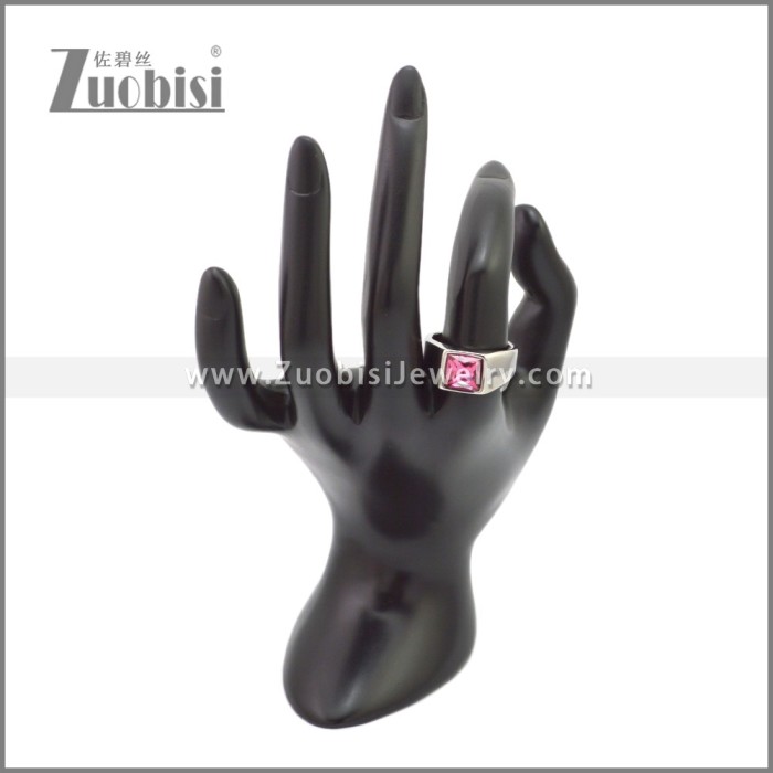 Stainless Steel Rings r009228S1