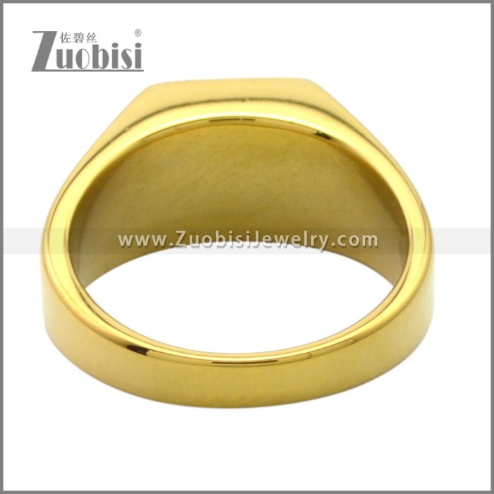 Stainless Steel Rings r009227G2