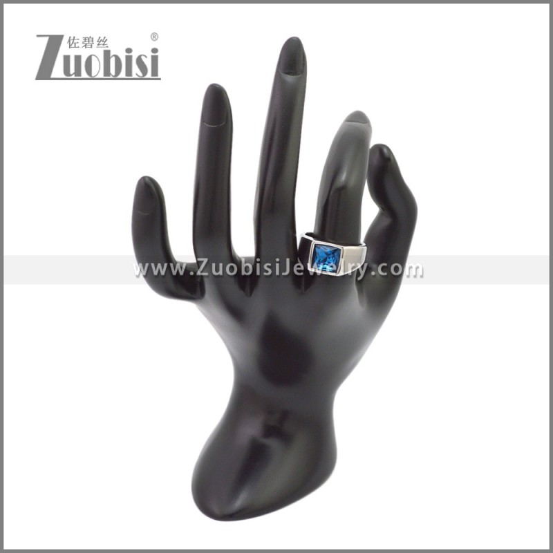 Stainless Steel Rings r009228S9