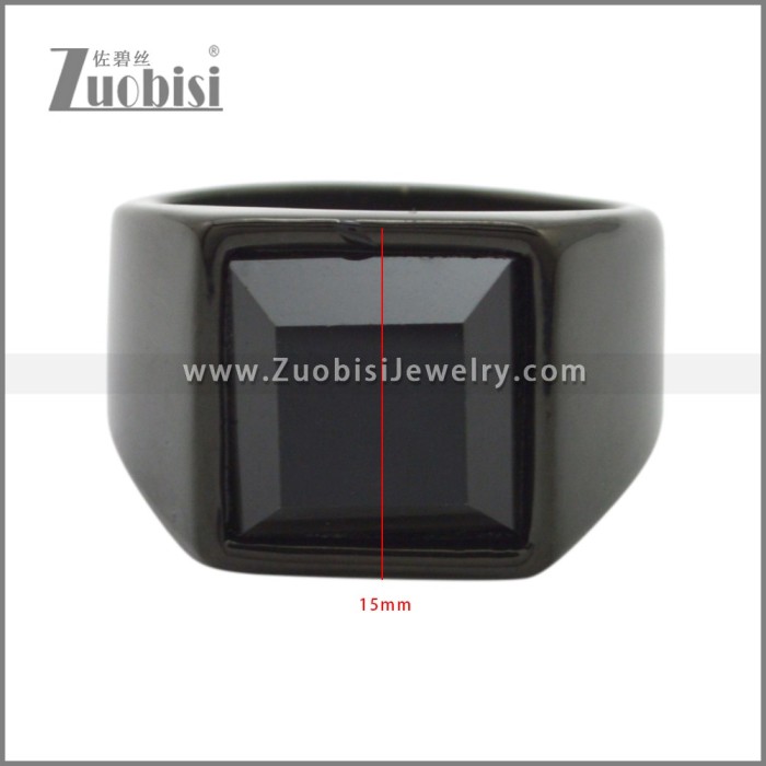 Stainless Steel Rings r009230H