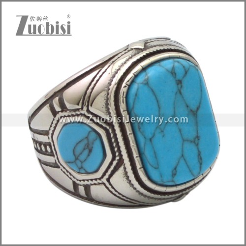 Stainless Steel Rings r009234S